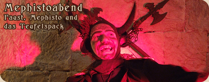 Mephistoabend Mephistoabend