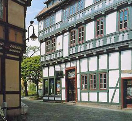 Ritterkeller Halberstadt