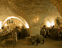 Ritterkeller Quedlinburg