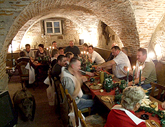 Ritterkeller Quedlinburg