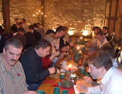 Ritterkeller Halberstadt