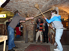 Ritteressen Harz